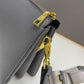 Amelia- PRDA  LUXURY BAGS - 519