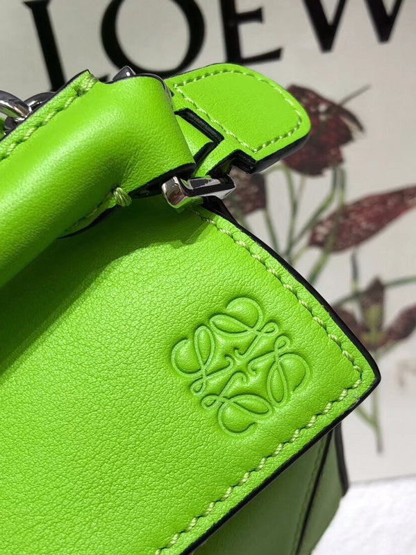 Amelia - LWE BRANDED BAGS - 313
