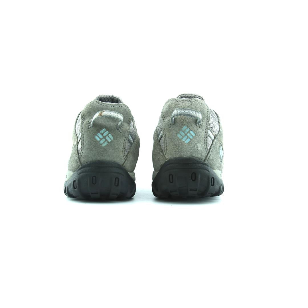 COLUMBIA MEMORY FOAM