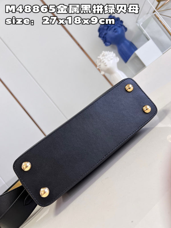 Amelia's Bag Gallery - LOV Bags - 731