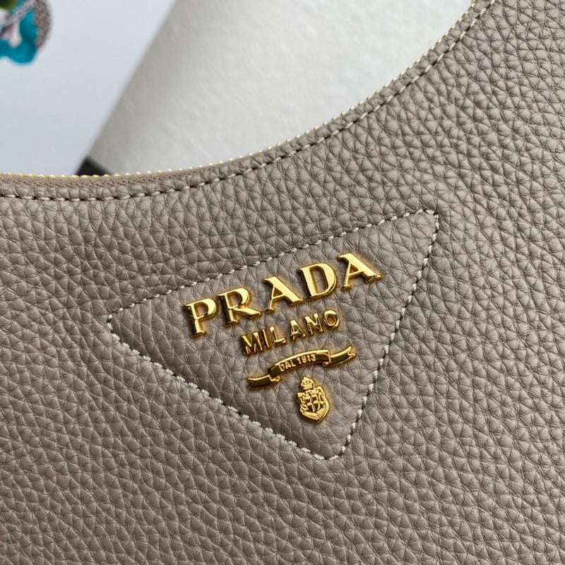 Amelia- PRDA  LUXURY BAGS - 823