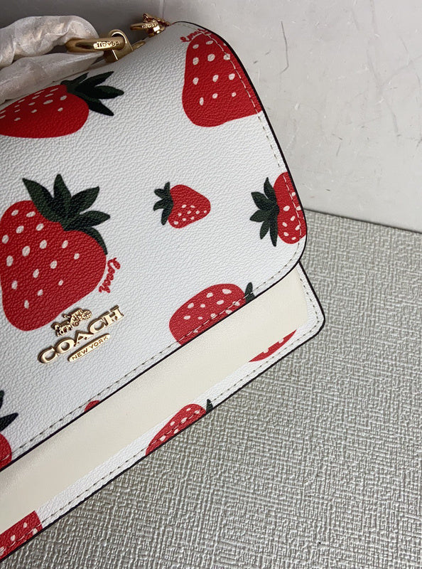 Amelia-i CAH Bags - 217