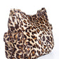 Prada Leopard Cavallino Pony Hair Handbag