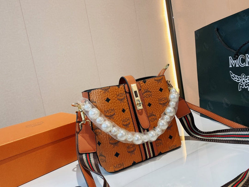 Amelia- - MQM Bags - 137