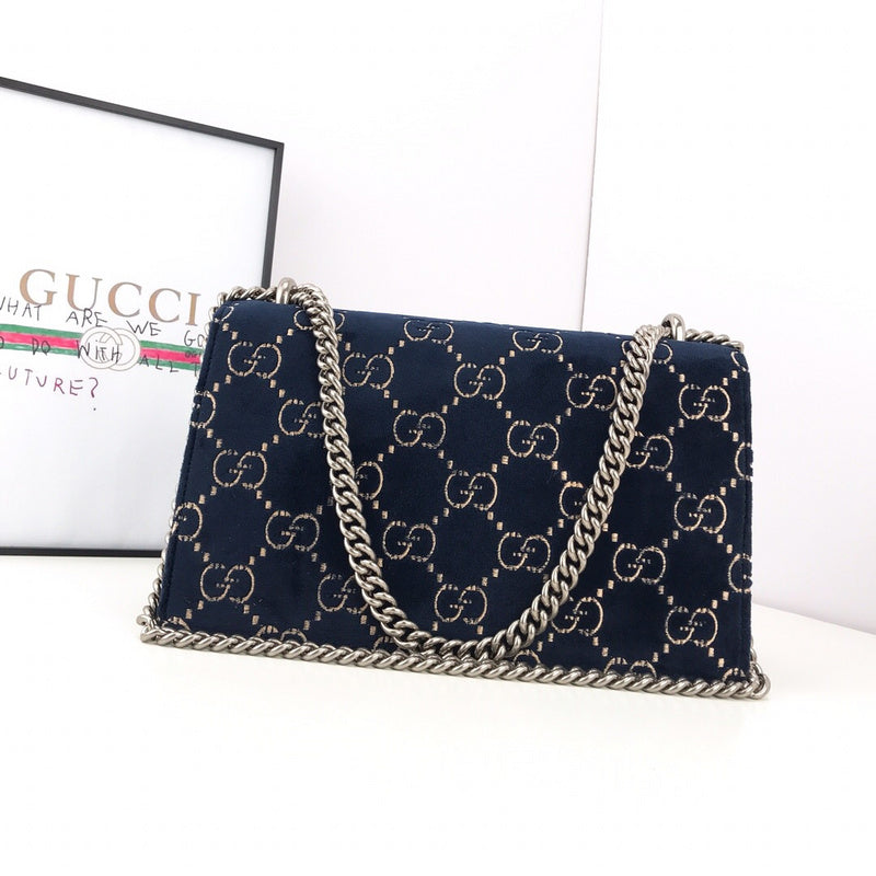 Amelia Fashion - GCI Bags - 2447