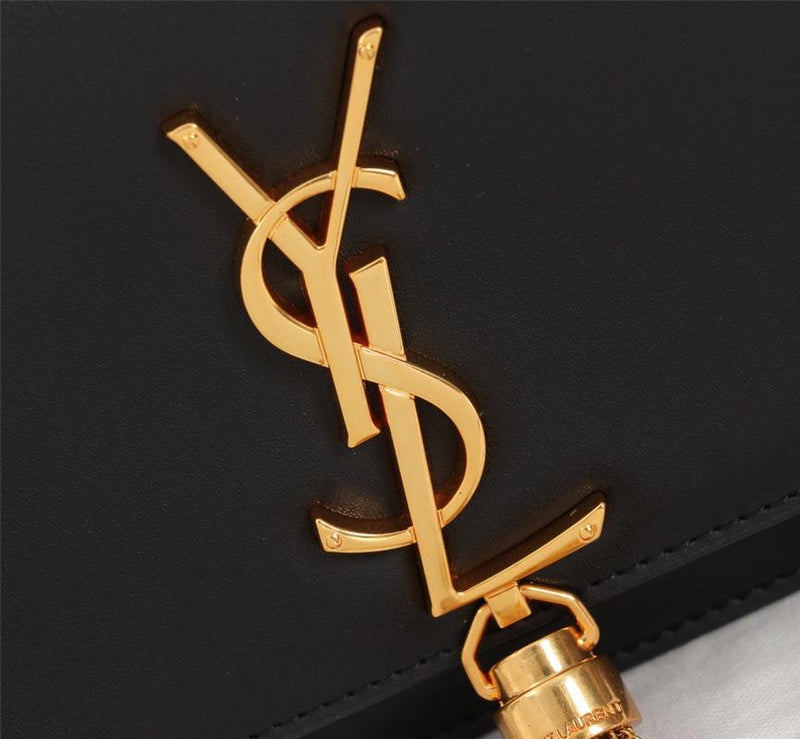 Amelia - YSL Bag - 2624