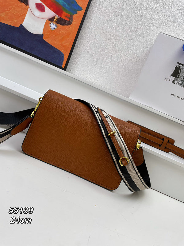 Amelia- PRDA  LUXURY BAGS - 179