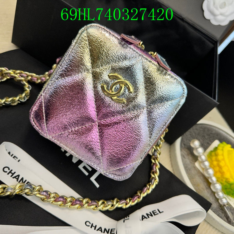 Amelia - CHL Bags - 1230