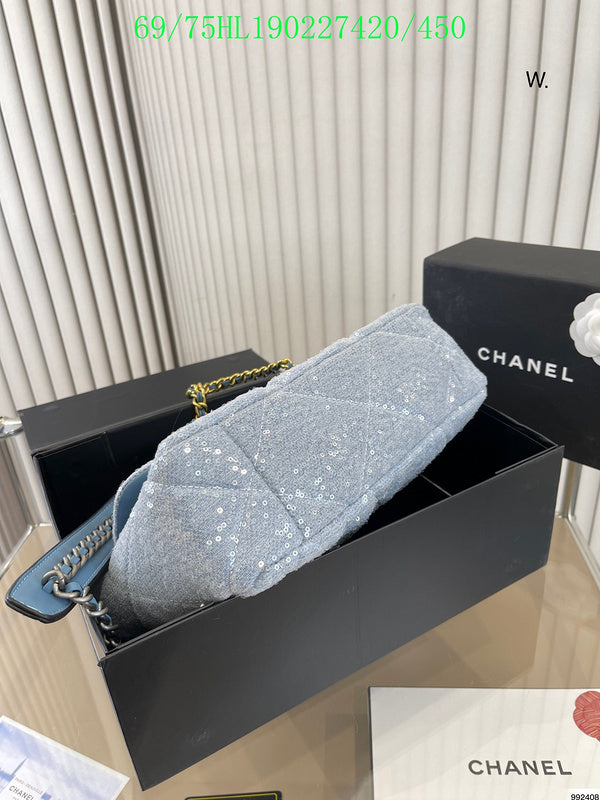 Amelia - CHL Bags - 1495