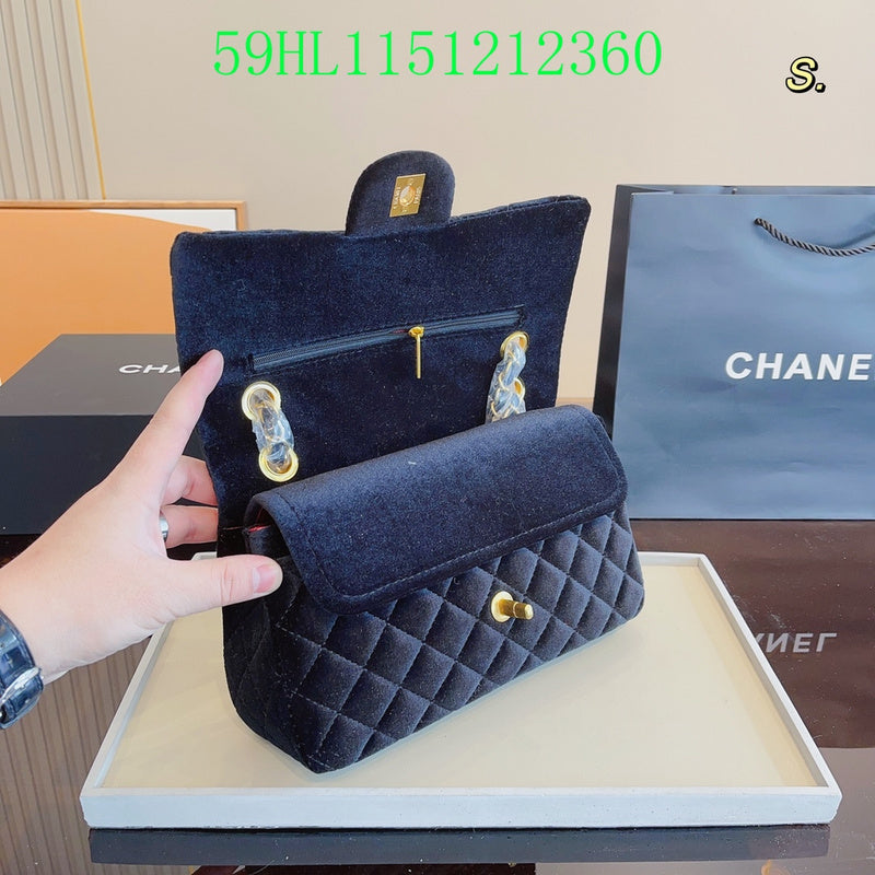 Amelia - CHL Bags - 1715