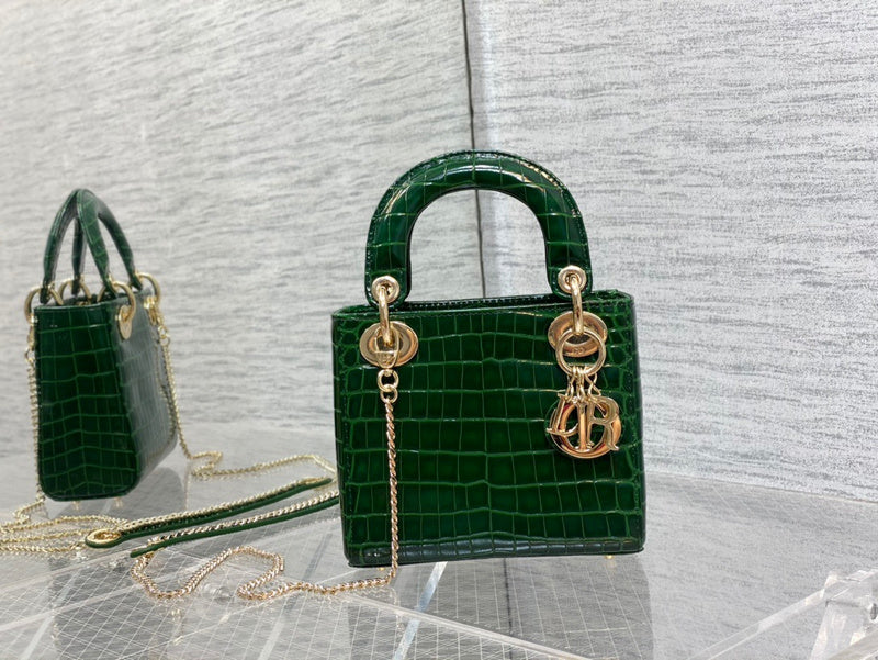 Amelia - DOR Lady Bags - 129