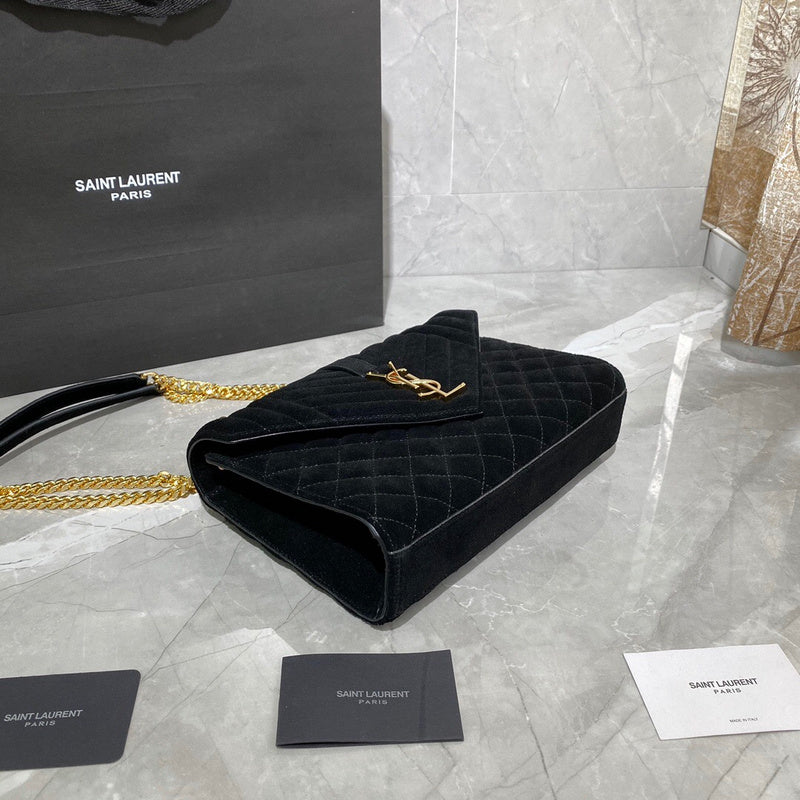 Amelia - YSL Bag - 4039