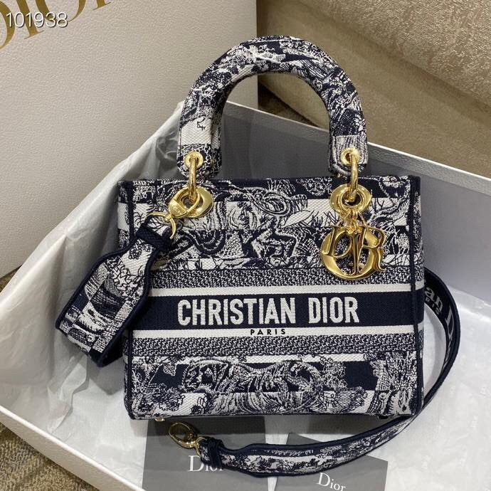 Amelia- DYOR LUXRY BAGS FOR WOMEN - 083