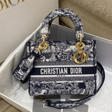 Amelia- DYOR LUXRY BAGS FOR WOMEN - 083