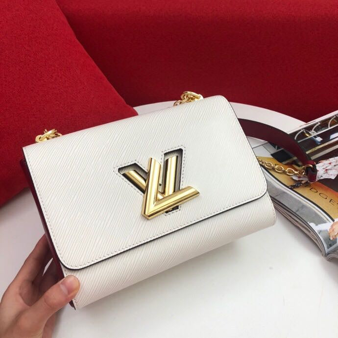 Fashion Lu-Vi bags - 3583