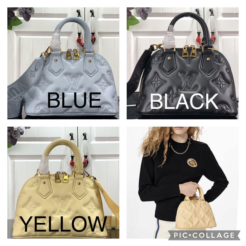 Fashion Lu-Vi bags - 3432