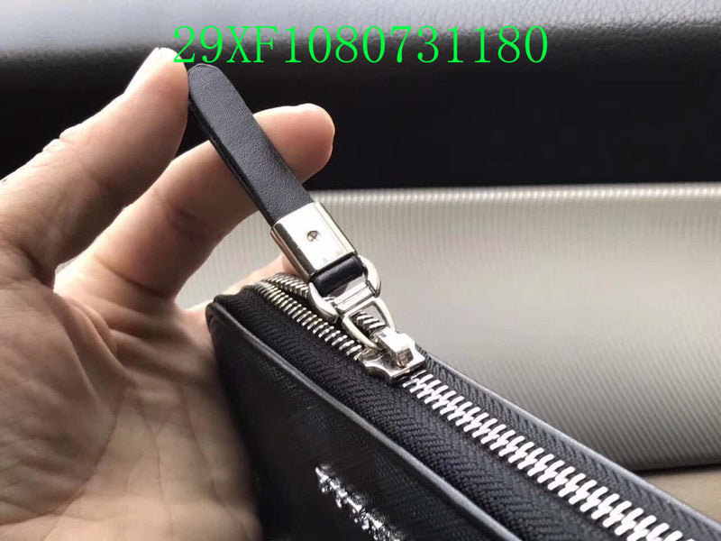 Amelia - BOR Wallet - 002