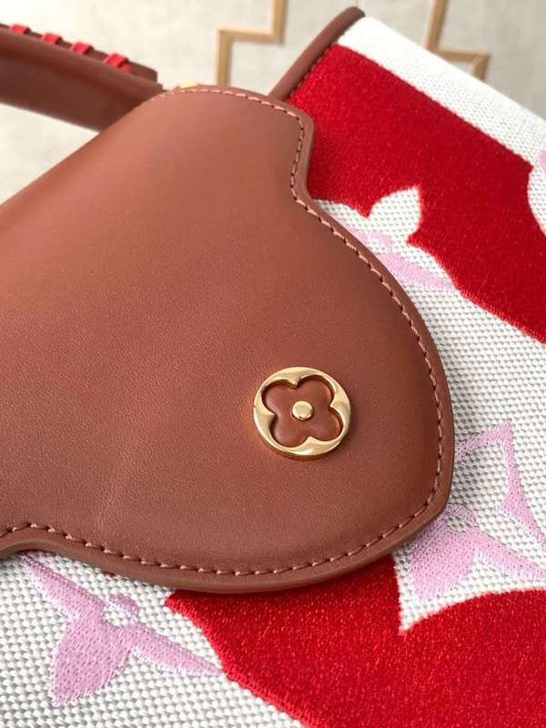Amelia - LV Bags - 12516