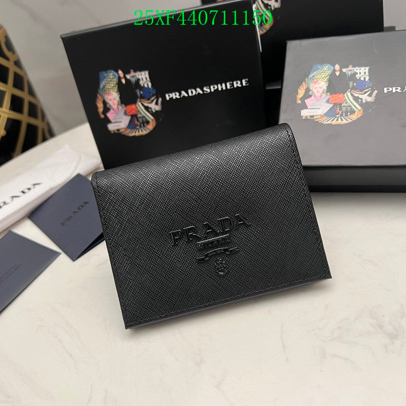 Amelia - PD Wallet - 143