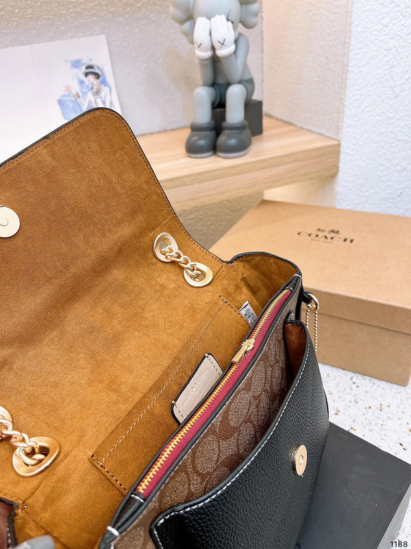 Amelia - CCH Bags - 301