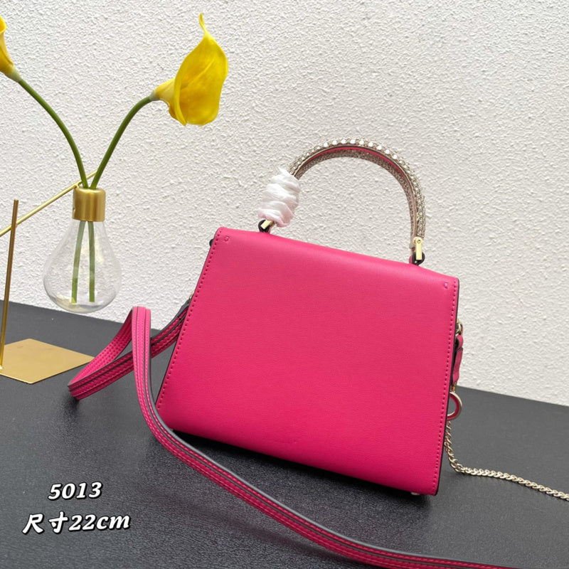 Amelia- VEL WOMEN LUXURY BAGS - 731
