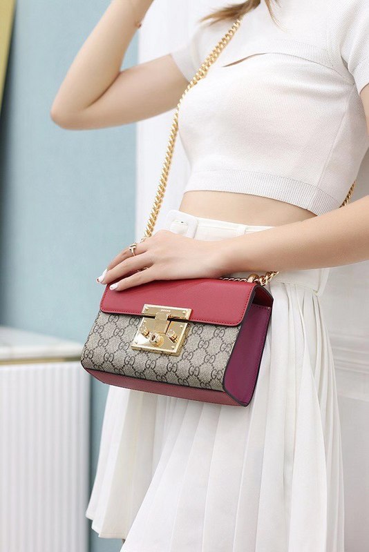 Amelia- GCI Bags - 301