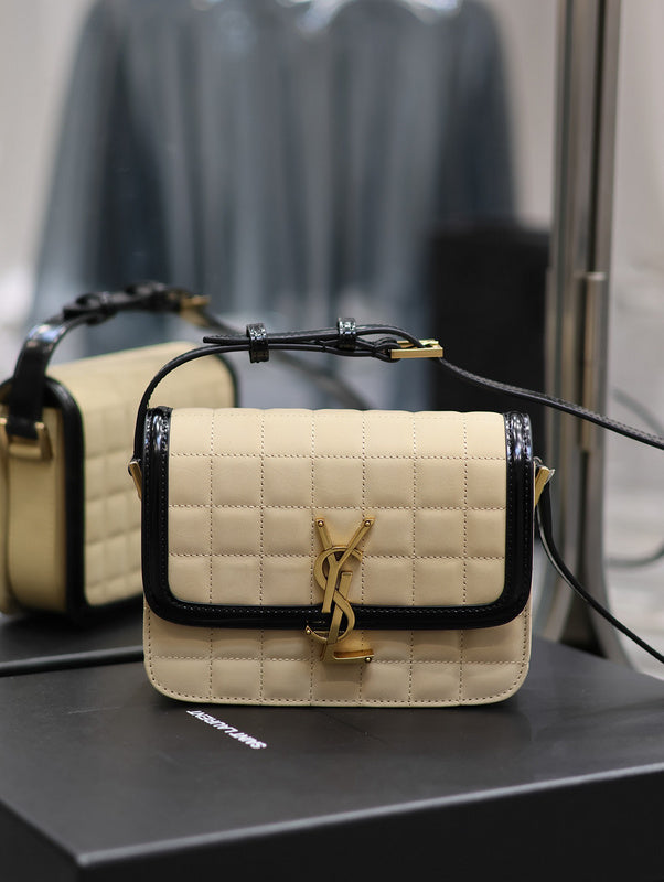 Amelia - YSL Bag - 4007