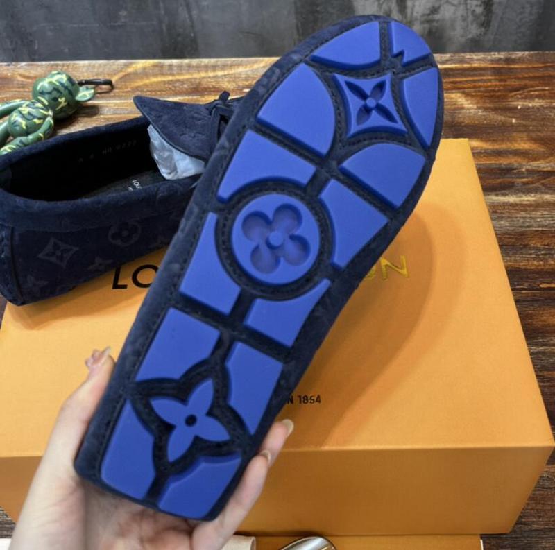 AmeliaLuxury - LOV Men Shoes - 830
