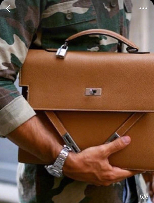 Amelia - HMS Bags - 2137