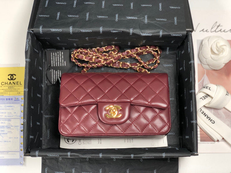 Amelia- CHL Bags - 7467