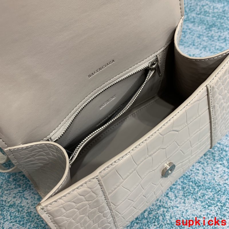 Amelia- BG Hourglass Bags - 161