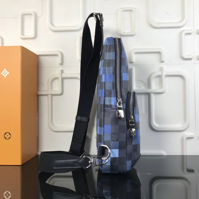 Fashion Lu-Vi bags - 2791