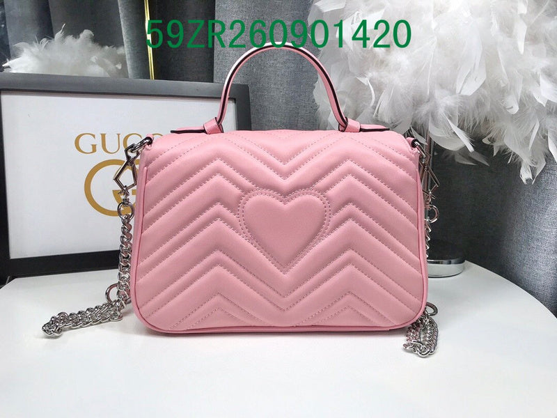Amelia - GCI Bags - 10534