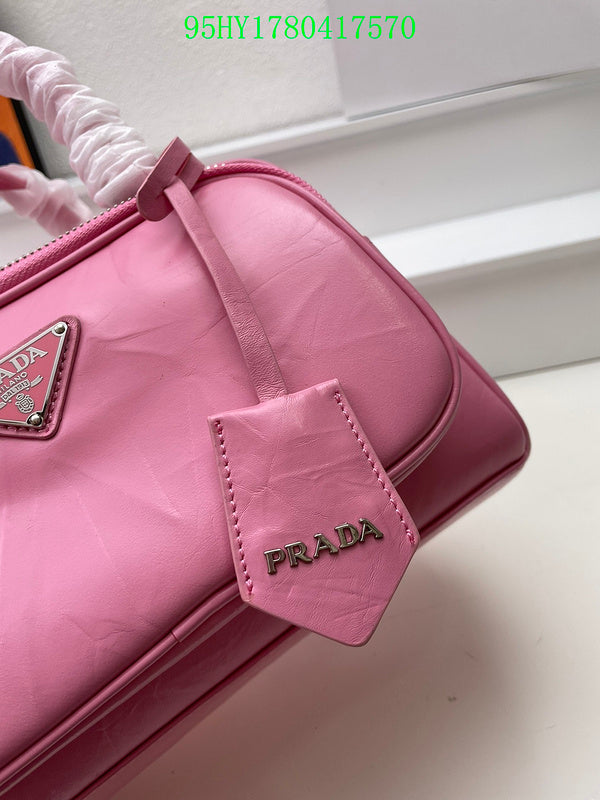 Prada Bags - The Barnes Bags  392