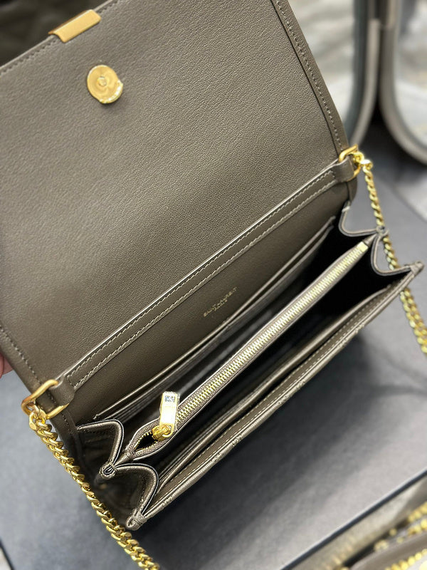 Amelia - YSL Bag - 2466