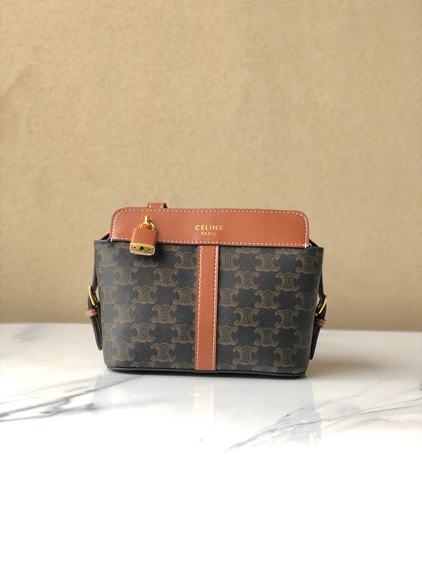 C-LINE LUXURY WOMEN BAGS - 089