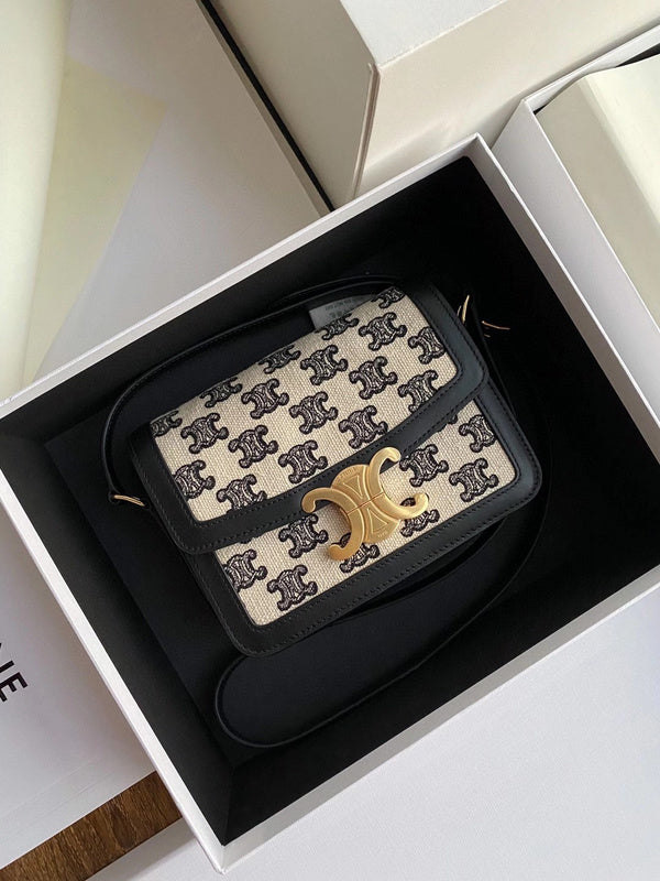 C-LINE LUXURY WOMEN BAGS - 140