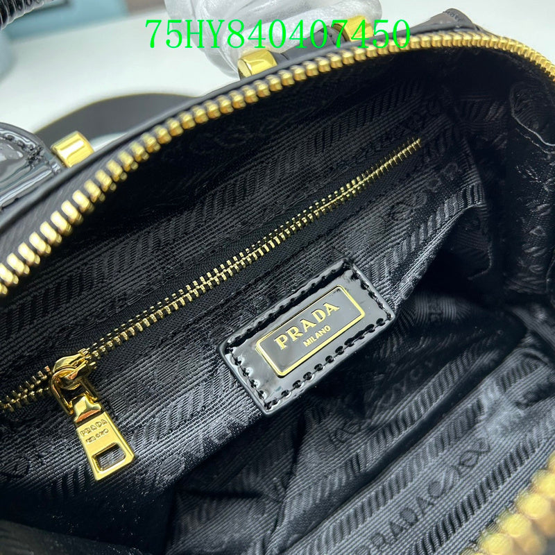 Prada Bags - The Barnes Bags  418