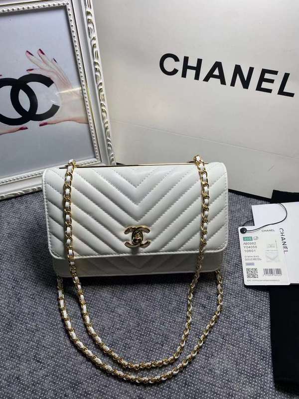 Amelia- CHL Bags - 6463