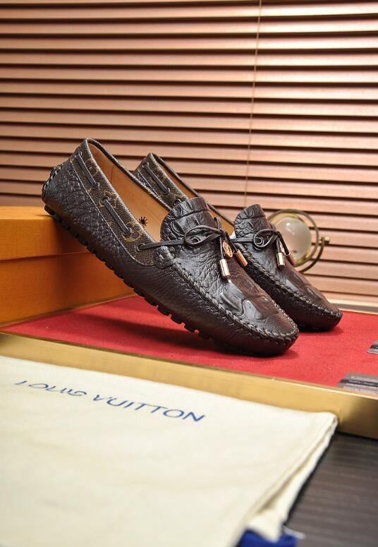 AmeliaLuxury - LOV Men Shoes - 980
