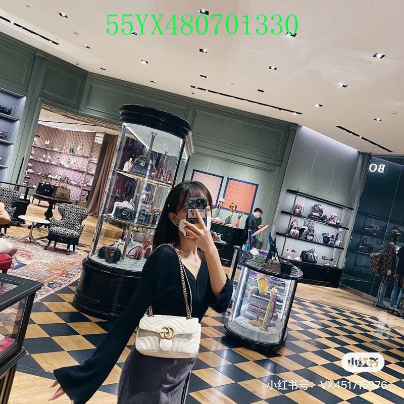 Amelia - GCI Bags - 10488