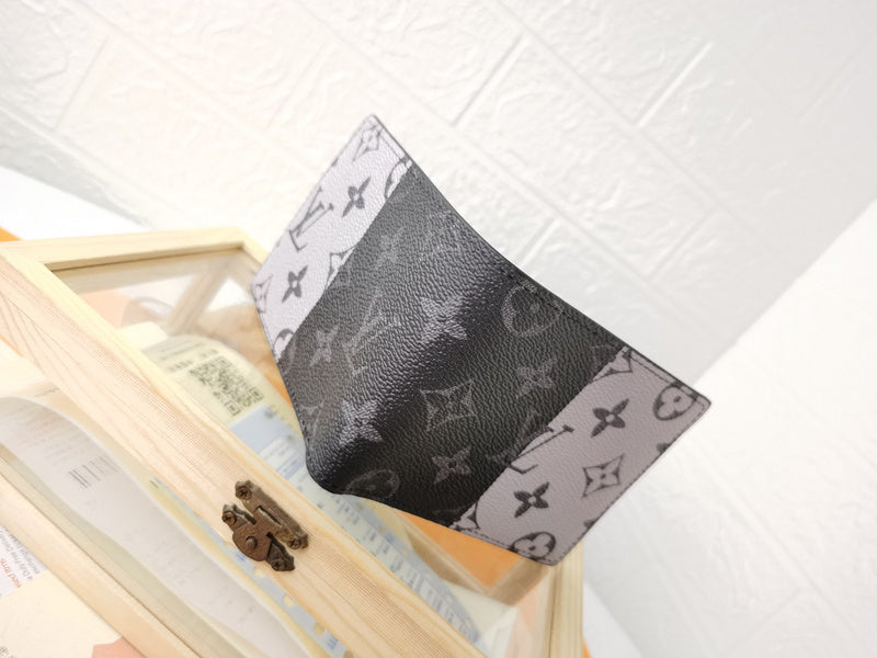 Amelia- LOV  Luxury  Wallets - 783