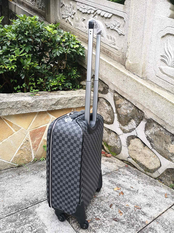Fan Fashion Lu-Vi bags - 11379
