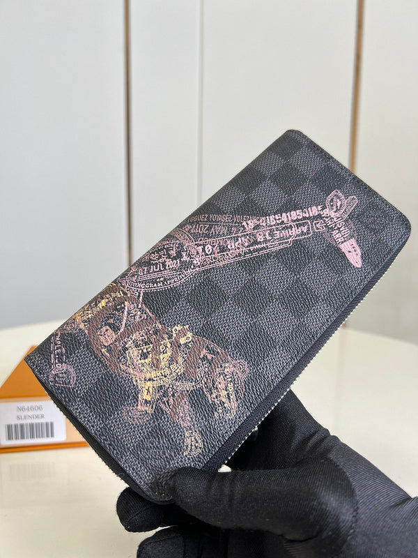 Fashion Lu-Vi bags - 2860