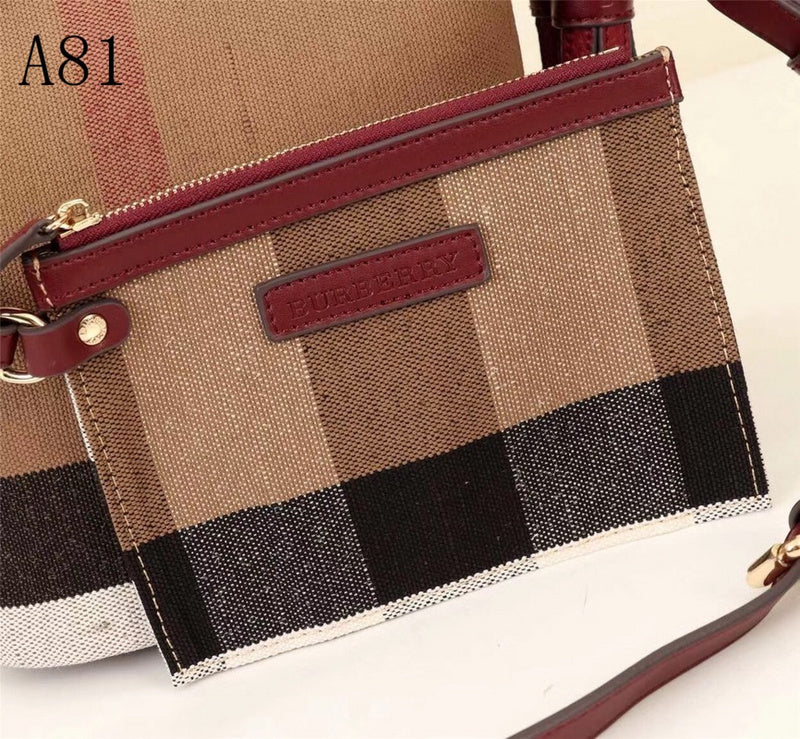 Burberry Bags - Bagsattire   054
