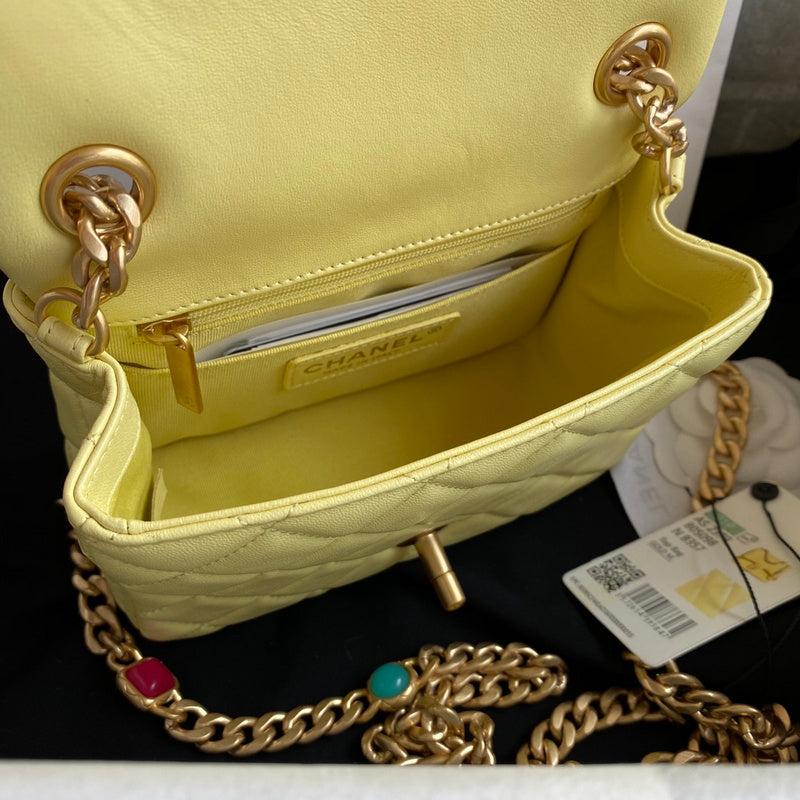 Amelia- CHL Bags - 6362