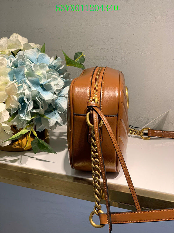 Amelia - GCI Bags - 10457