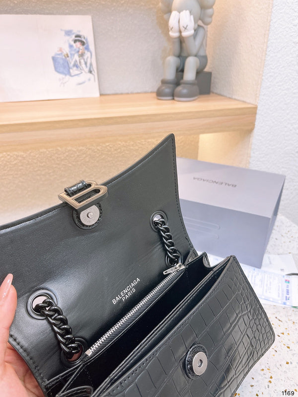 Amelia - BGA Bags - 1634