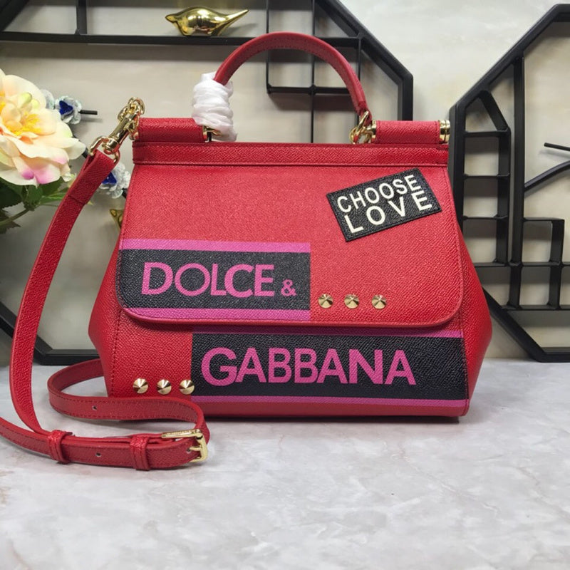 Amelia- DG Bags - 294