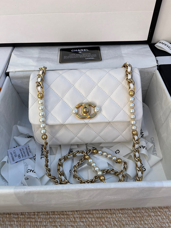 Amelia-  CHL BAGS  - 176